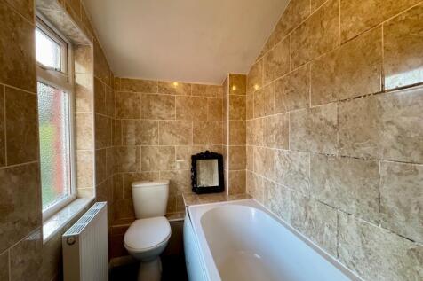 Bathroom.