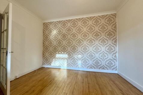 Living area.