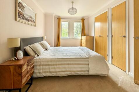 Bedroom 1.
