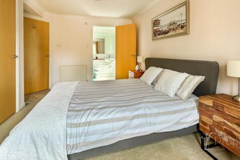 Bedroom 1.