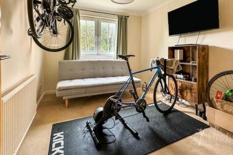 Bedroom 2.