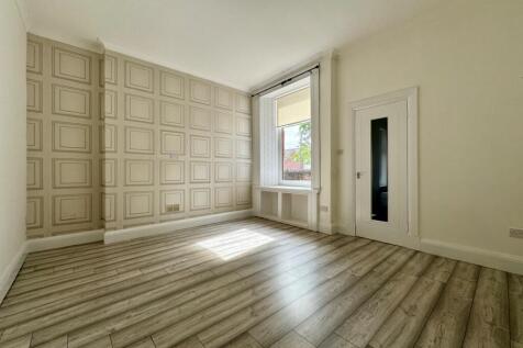 Living room.