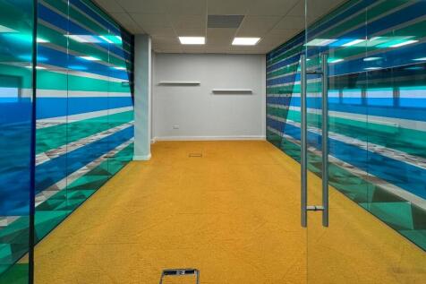Meeting room 1.