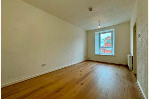 Living room.