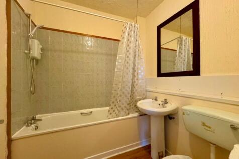 Bathroom.
