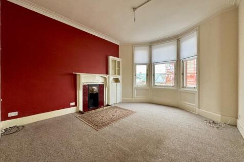 Living room.