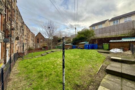 Communal rear.
