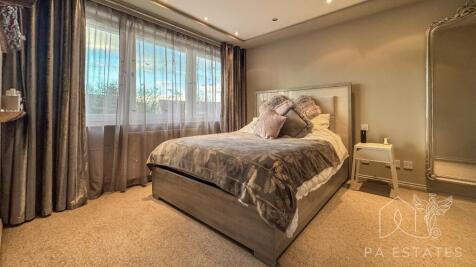 Bedroom.