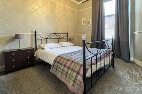Bedroom 1.