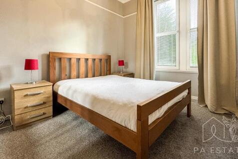 Bedroom 2.