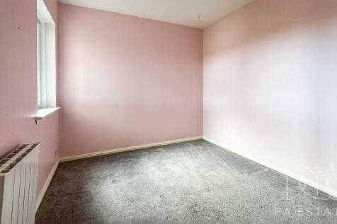 Bedroom 2.