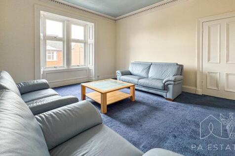 Living room.
