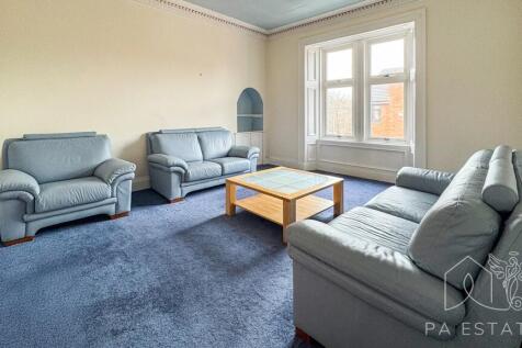 Living room.
