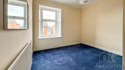 Bedroom.