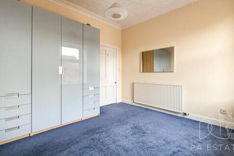 Bedroom.