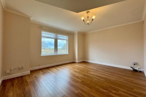 Living room.