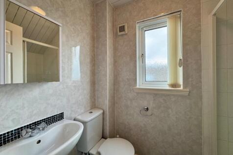 En-suite.