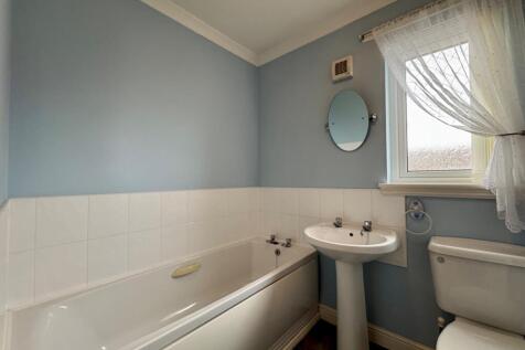 Bathroom.