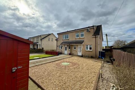 Rear garden.