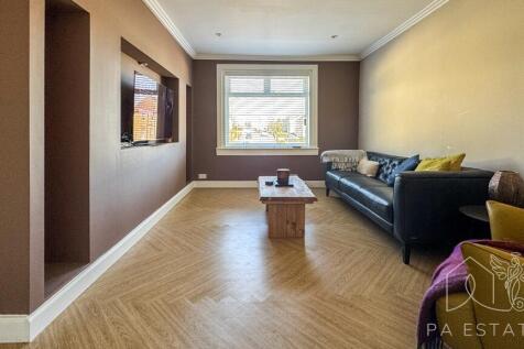 Living room.