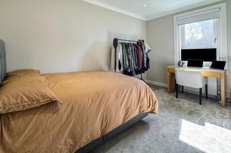 Bedroom 2.