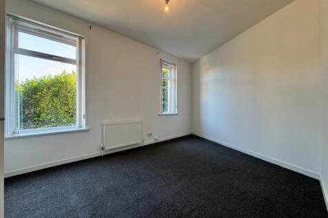 Bedroom.