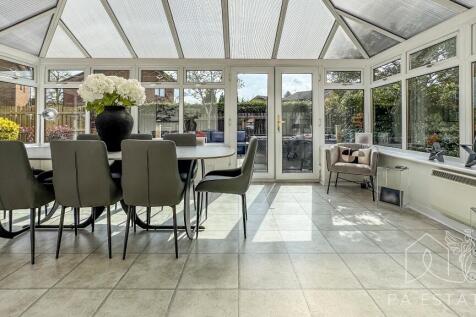 Conservatory.