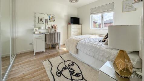 Bedroom 2.