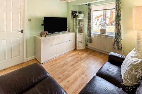 Sitting room.