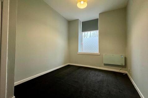 Bedroom.