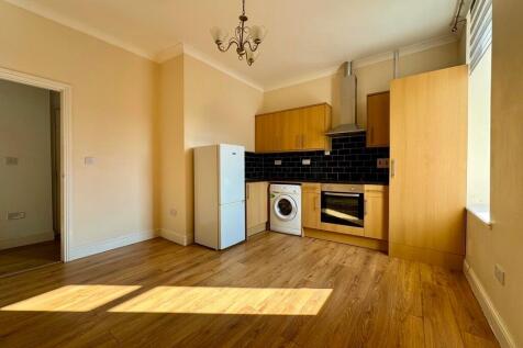 Living&#39;Kitchen.