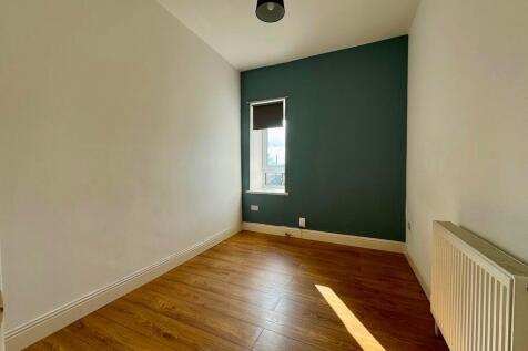 Bedroom.