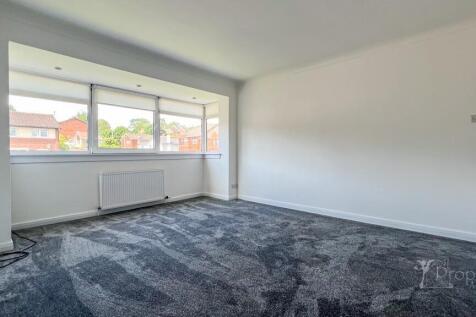 Living room.