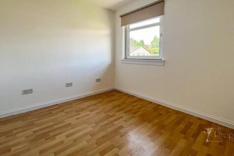 Bedroom.
