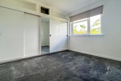 Bedroom.