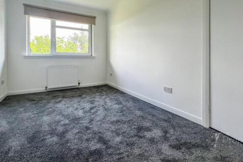 Bedroom.