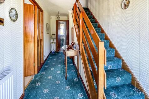 Entrance Hallway.