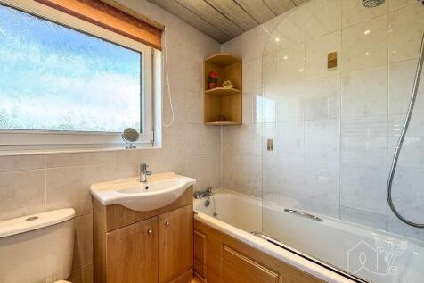 Bathroom.