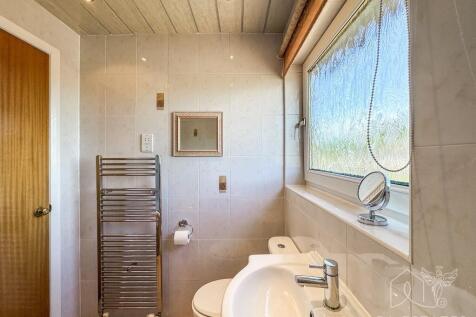 Bathroom.