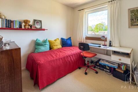 Bedroom 3.