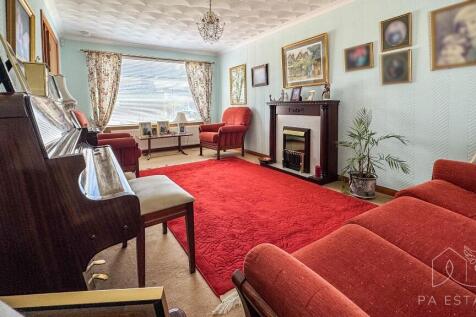 Living room.