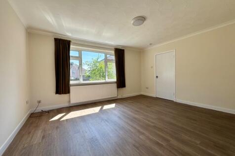 Living room.