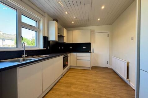 Utility room.