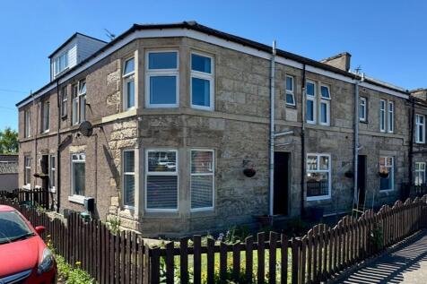 Front external.