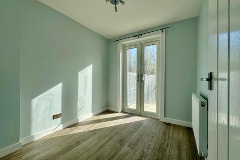 Bedroom 2.