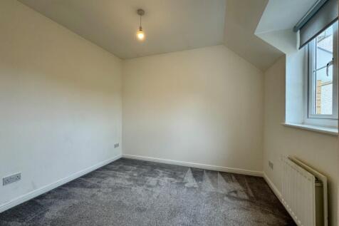 Bedroom.