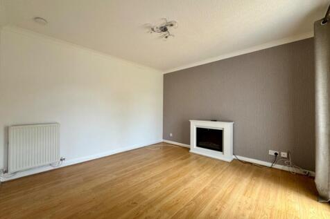 Living room.