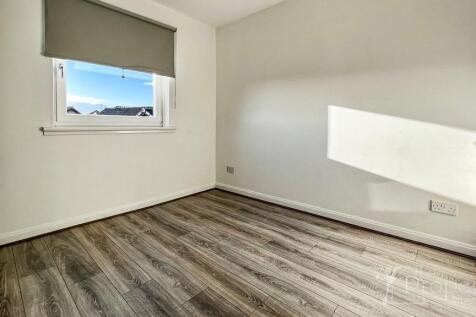 Bedroom.