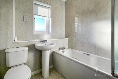 Bathroom.