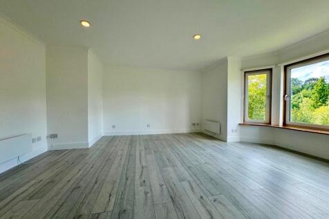 Living room.